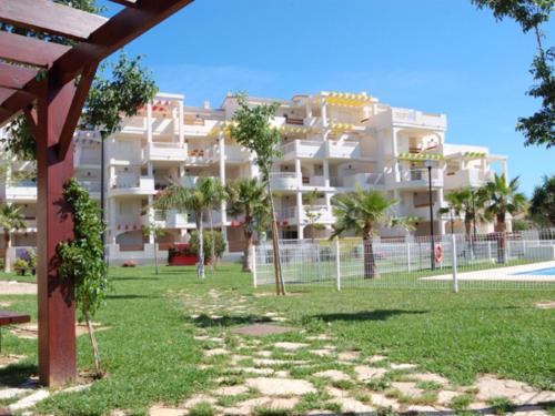 Apartment Playa Sol 2