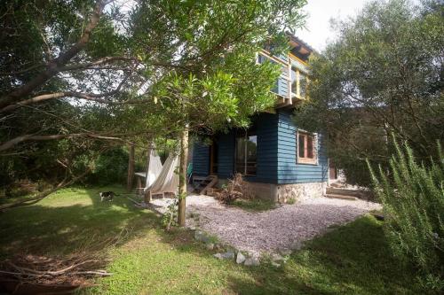 Casa en Cerro de los Burros (Playa Hermosa)