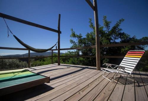 Casa en Cerro de los Burros (Playa Hermosa)