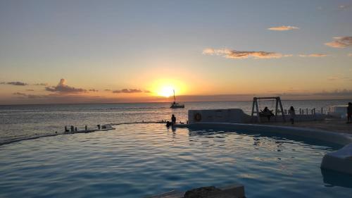 the million view room habitacion en resort solo adultos in Bayahibe