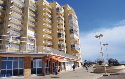 Apartment C Maestro Parada - image 10