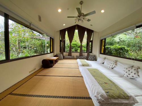 SeeU Coffee and B&B in Okrožje Xihu