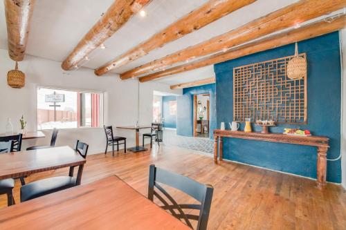 . Desert Flower Boutique Hotel