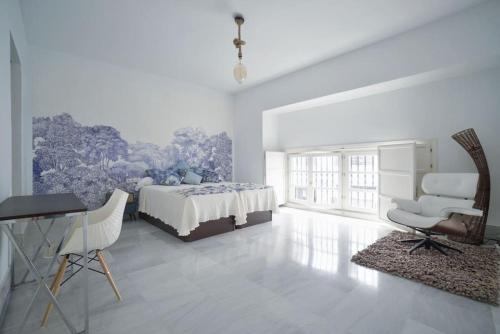 Optimus duplex loft, Sevilla