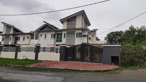 Sample House
