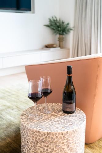 Beresford Estate in แมคลาเรนเวล