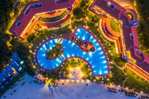 Vinpearl Resort Nha Trang