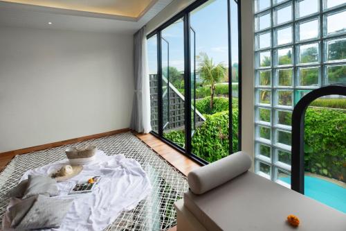Astera Resort & Spa Canggu by Ini Vie Hospitality, Canggu (fotografie 9)
