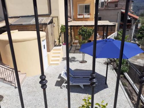 Attractive holiday home in Ventimiglia with private terrace