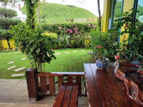 Facilities, Meet Bay B&B near Siyu