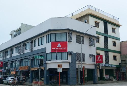 外部景觀