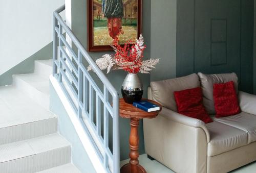 酒店外观, 达沃中区酒店 (Central District Hotel Davao) in 达沃市