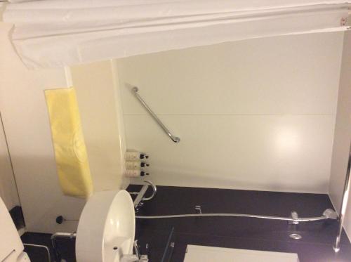 Superior Twin Room - Non-Smoking