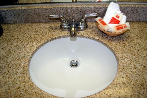 Red Carpet Inn - Natchez - image 3