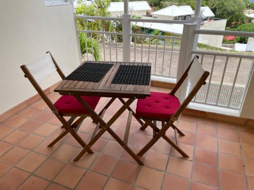 CLANES LOCATION Acerola 3