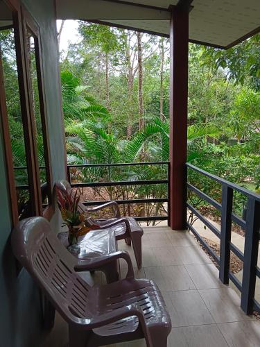 Khao Sok River & Jungle Bungalow in Khao Sok (Suratthani)