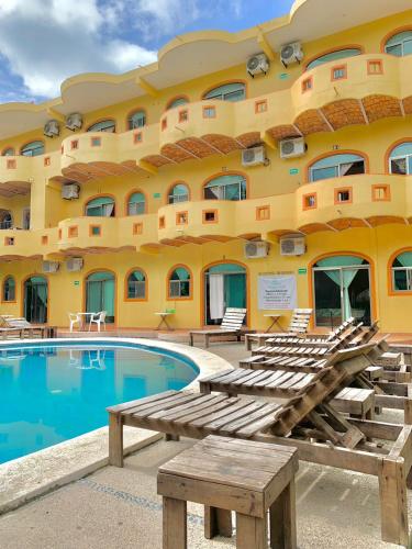 Hotels Image