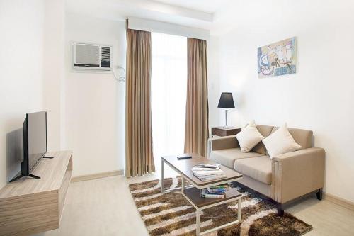 채스우드 레지던스