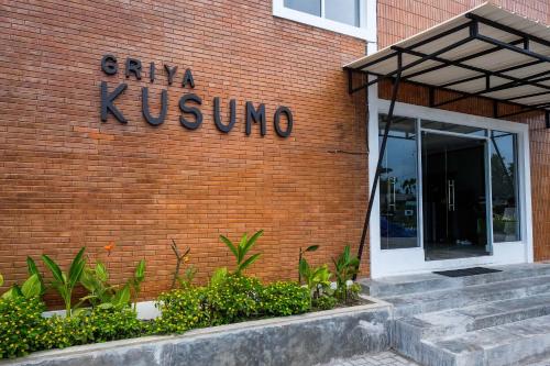 Urbanview Griya Kusumo Seturan Yogyakarta