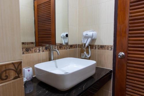 The New Villa – Ko Samui, UT
