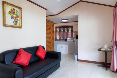 The New Villa – Ko Samui, UT