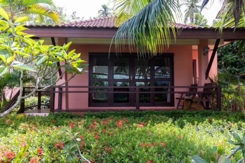The New Villa – Ko Samui, UT