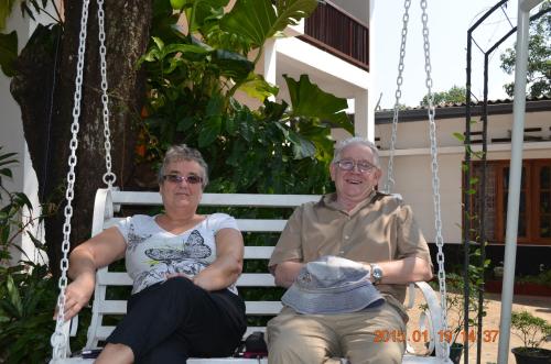 Little Paradise Tourist Guest House and Holiday Home in Anuradhapura