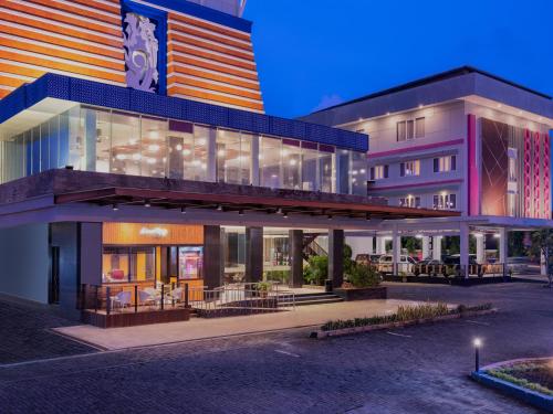 hotel photo