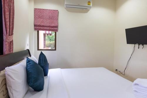 The New Villa – Ko Samui, UT