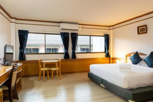 hotel photo