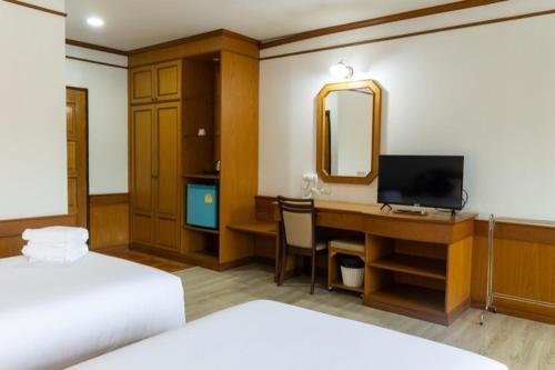 The New Villa – Ko Samui, UT