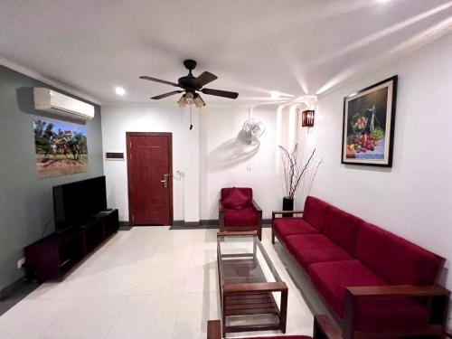 共用Lounge/電視區