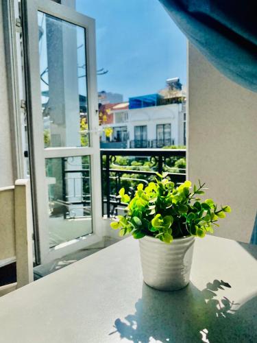 Cozi 8 Apartment - Căn Hộ Dịch Vụ Quận 7 - TPHCM