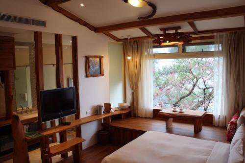 香格里拉休闲农场 香格里拉休闲农场