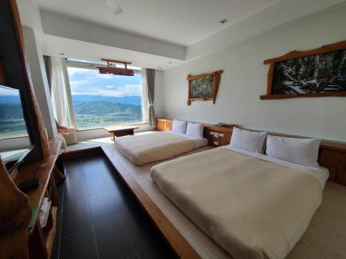 香格里拉休闲农场 香格里拉休闲农场