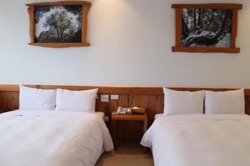 香格里拉休闲农场 香格里拉休闲农场