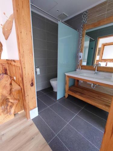 香格里拉休闲农场 香格里拉休闲农场