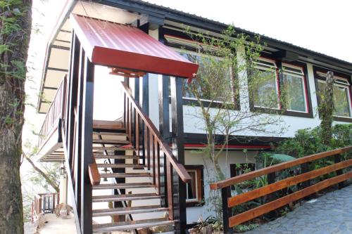 香格里拉休闲农场 香格里拉休闲农场