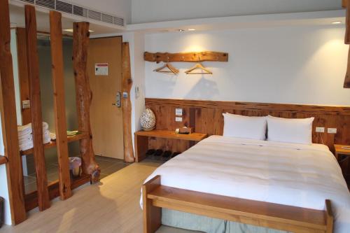 香格里拉休闲农场 香格里拉休闲农场