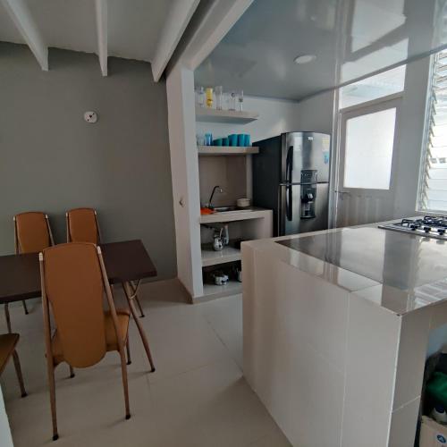 Facilities, Conjunto Buganviles - Casa No 7 o 3 in Girardot