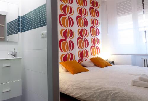 Woohoo Hostal Madrid
