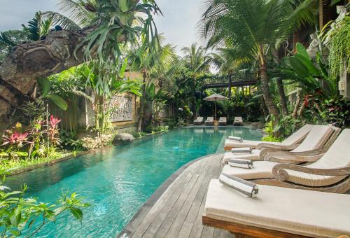 412902394 Weda Cita Resort and Spa by Mahaputra