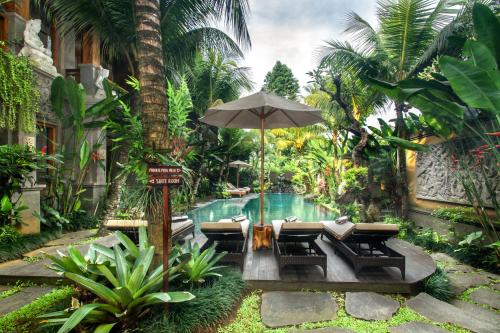 412902411 Weda Cita Resort and Spa by Mahaputra