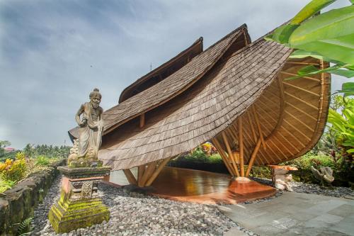 412902532 Weda Cita Resort and Spa by Mahaputra