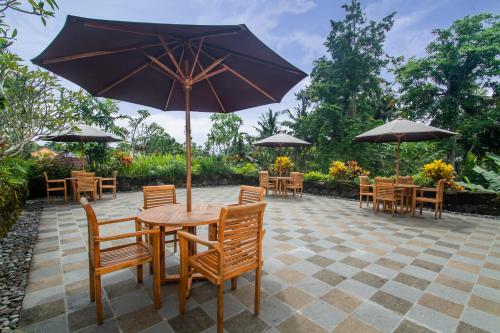 412902606 Weda Cita Resort and Spa by Mahaputra