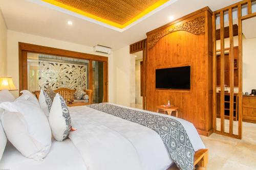 412902656 Weda Cita Resort and Spa by Mahaputra