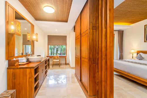412902660 Weda Cita Resort and Spa by Mahaputra