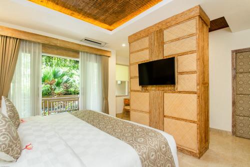 412902666 Weda Cita Resort and Spa by Mahaputra