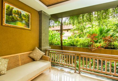 412902669 Weda Cita Resort and Spa by Mahaputra