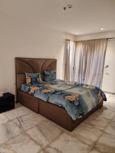 Luxury 3 Bedroom with Pool and Gym In Oniru Victoria Island Lagos